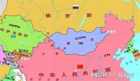 欧亚体育哈萨克斯坦与蒙古国：为何在国际社会上如此受宠？(图1)