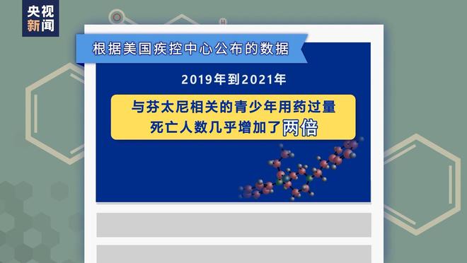 欧亚体育“止痛药”成“毒丸” 美国青少年滥用药物引发社会关注(图6)