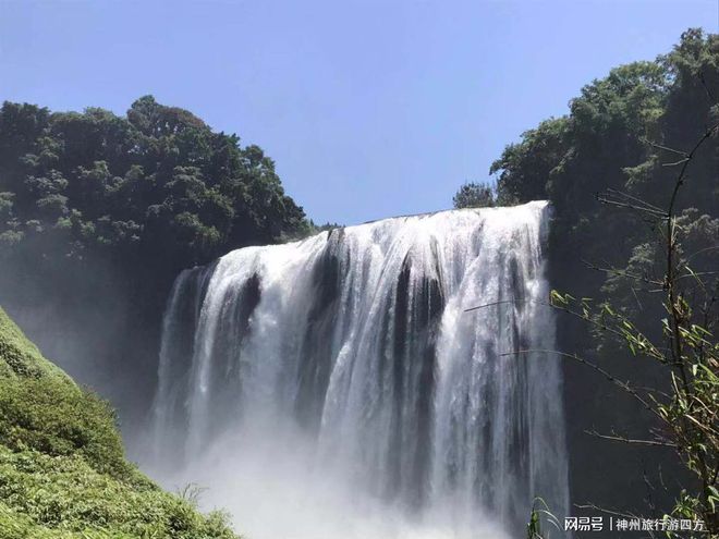 欧亚体育贵州旅游攻略必去景点贵州本地优秀导游和最佳旅游线路介绍(图1)