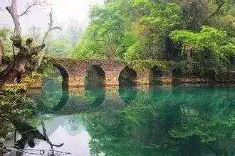 欧亚体育贵州旅游攻略必去景点贵州本地优秀导游和最佳旅游线路介绍(图3)