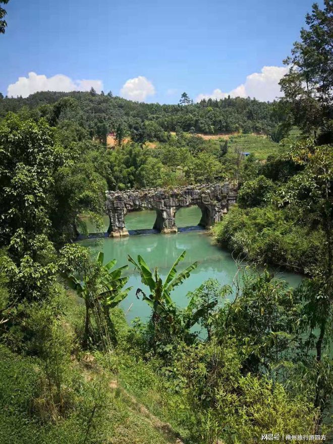 欧亚体育贵州旅游攻略必去景点贵州本地优秀导游和最佳旅游线路介绍(图7)