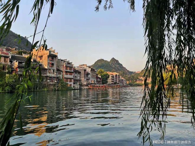 欧亚体育贵州旅游攻略必去景点贵州本地优秀导游和最佳旅游线路介绍(图9)