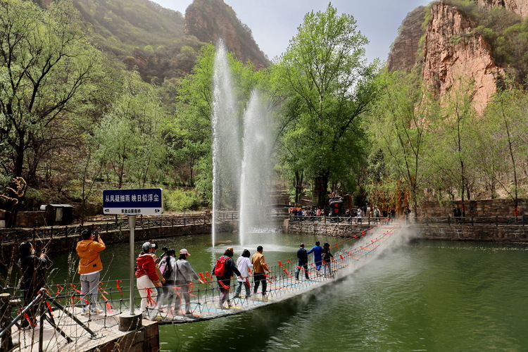 欧亚体育炳灵寺世界文化遗产旅游区（炳灵5A景区）淡季游玩攻略