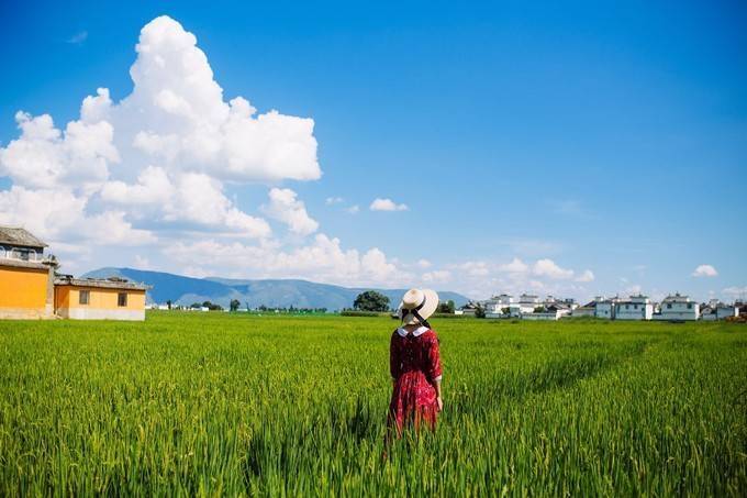 四川旅游六天五晚旅游成都6天大概多少钱欧亚体育(图3)