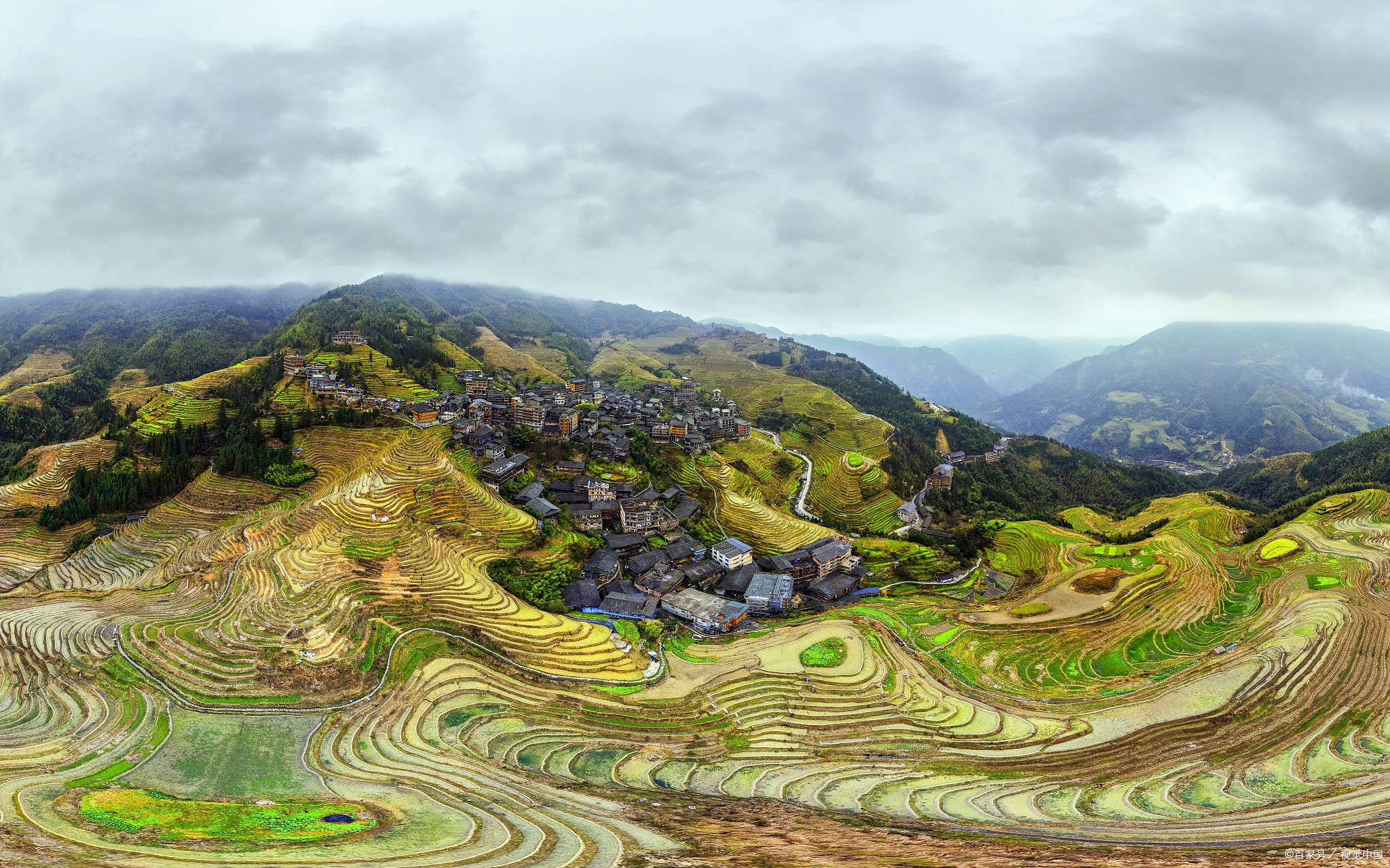 欧亚体育桂林三天两晚最佳跟团旅游攻略桂林当地旅行团安排高品质行程！(图3)