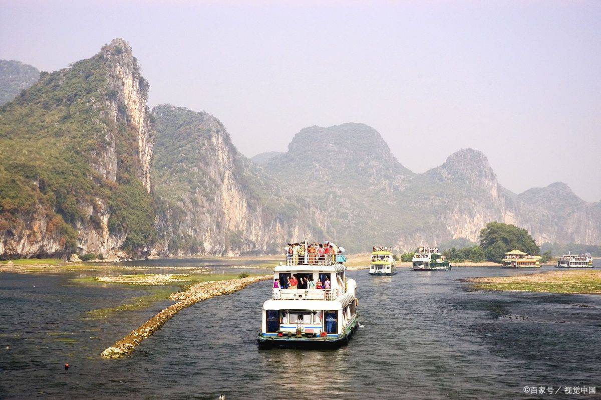 桂林四天三欧亚体育晚最佳旅游攻略去桂林旅游就找这家旅行社省钱省心(图2)