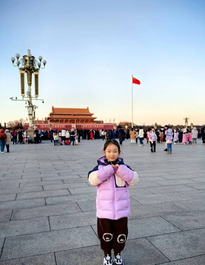 欧亚体育北京适合10岁孩子旅游的地方北京亲子游旅游攻略最佳方案(图3)