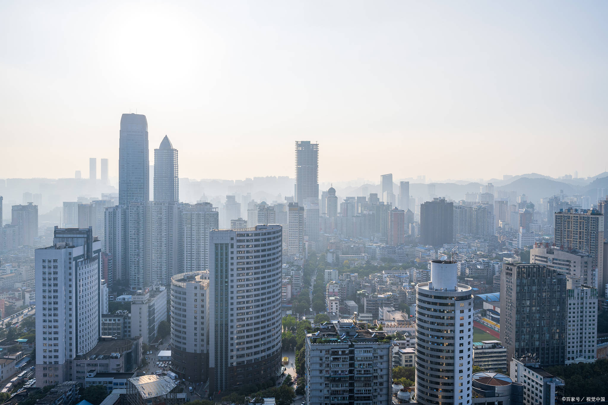 欧亚体育组团去贵阳旅游4天多少钱贵阳攻略经典四日游路线(图2)