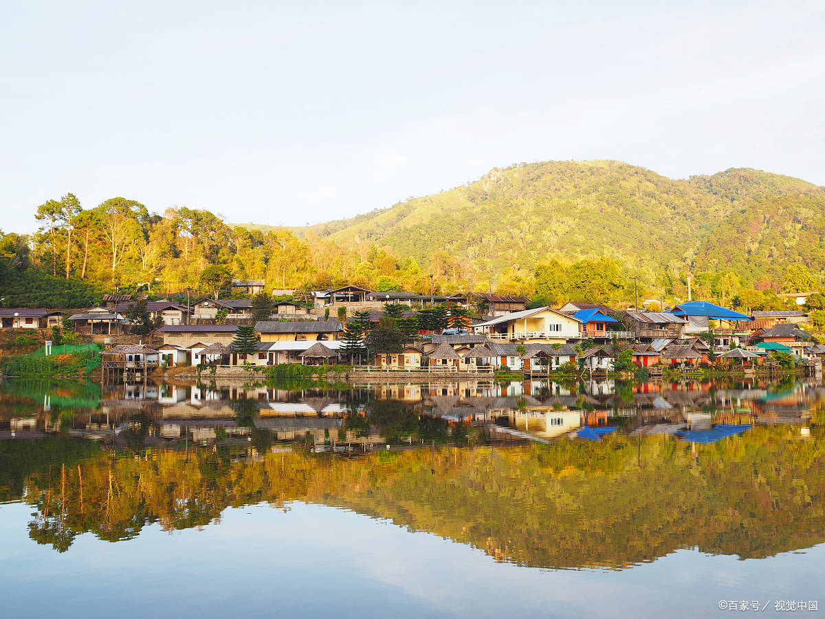 重走丝绸之路让旅游规划师小婷带您探寻云南6天旅游攻略！欧亚体育(图4)