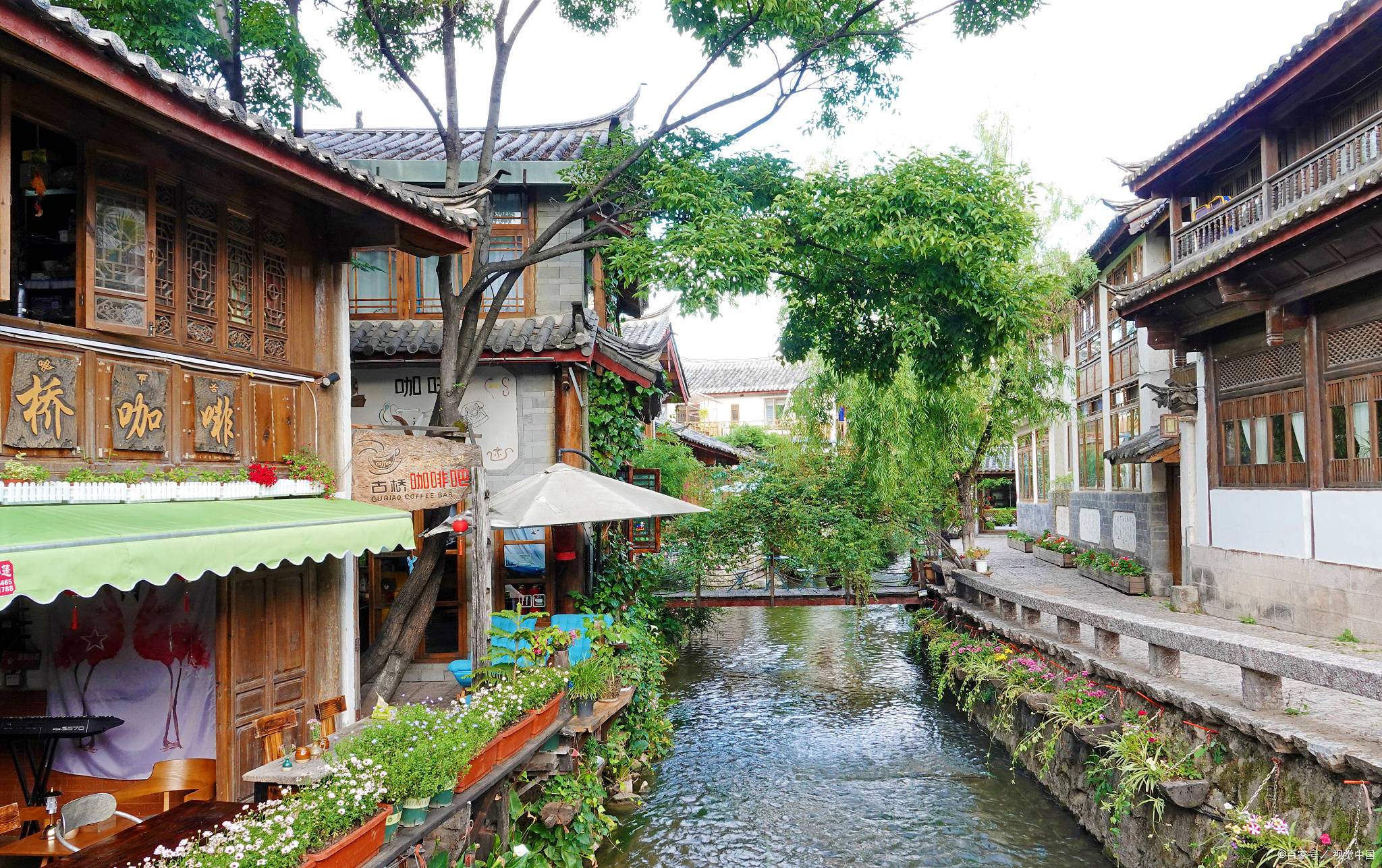 欧亚体育云南4天3晚深度旅游攻略想体验不一样的旅游不妨来云南看一看(图3)