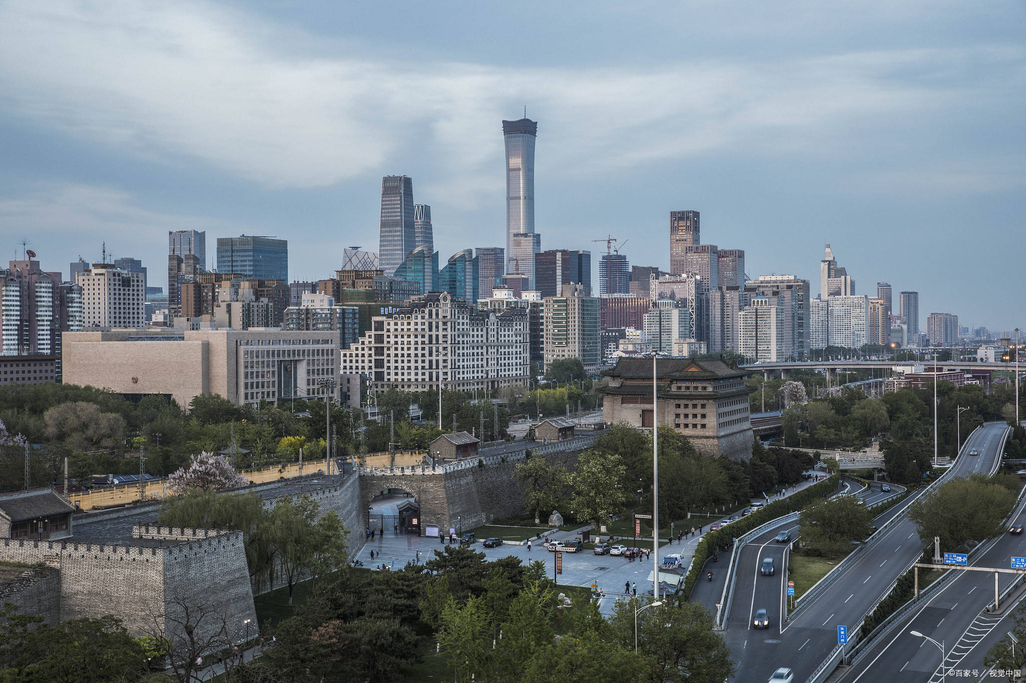 北京六日游详细攻略和欧亚体育旅游路线分享收藏起来吧！(图2)