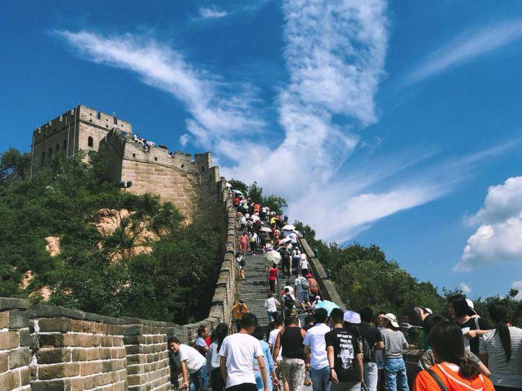 带老欧亚体育人去北京旅游去哪些地方玩好怎么玩方便老人北京游玩攻略分享！(图5)