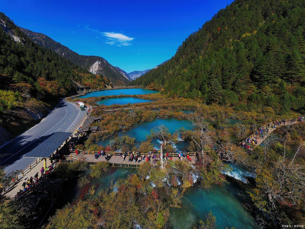 欧亚体育四川绵阳周边旅游四天攻略四川绵阳出发旅游4天多少钱(图1)