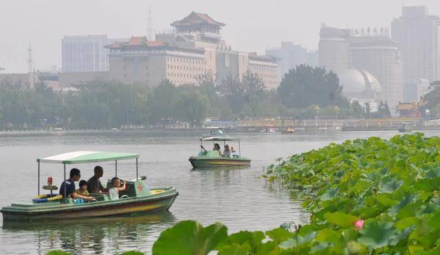 欧亚体育北京旅游攻略5日游最佳方案北京旅游攻略不踩雷超全保姆级干货(图6)