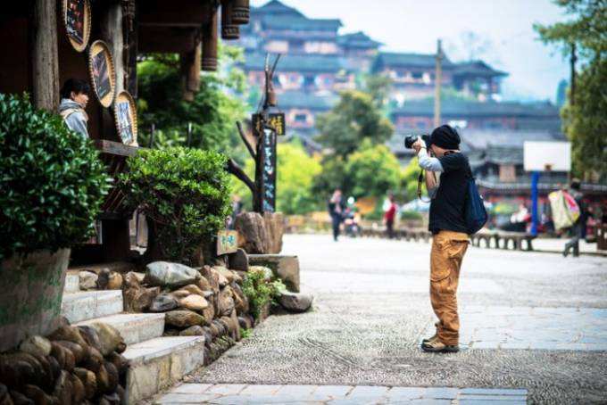 欧亚体育贵州旅游七日游跟团线晚游费用这么玩省心省钱(图6)