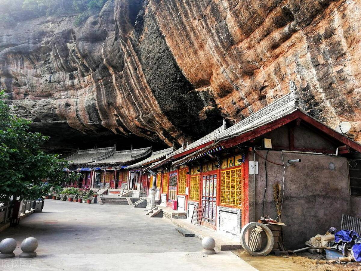 欧亚体育甘肃天水五一旅游景点介绍甘肃天水五一旅游攻略出行收藏(图2)