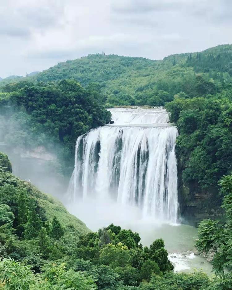 贵州旅游6天线欧亚体育天超实用的攻略—记录亲身经历(图2)