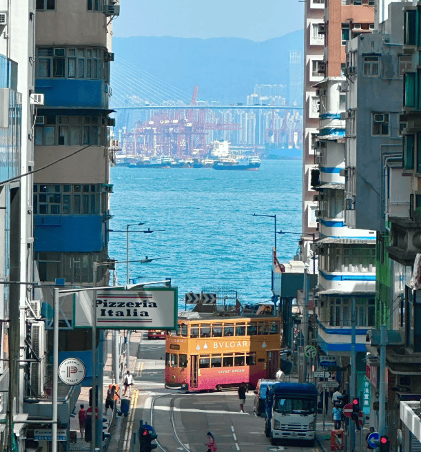 港欧亚体育澳旅游五天四晚最佳自由行攻略油麻地最新5日游游玩路线(图1)