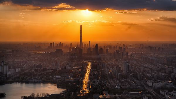 宁波市区景点欧亚体育(宁波旅游攻略景点必去)(图3)