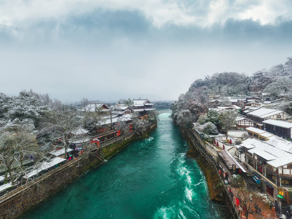 欧亚体育四川旅游攻略四天三晚超详细行程安排！四川成都旅游攻略推荐(图3)