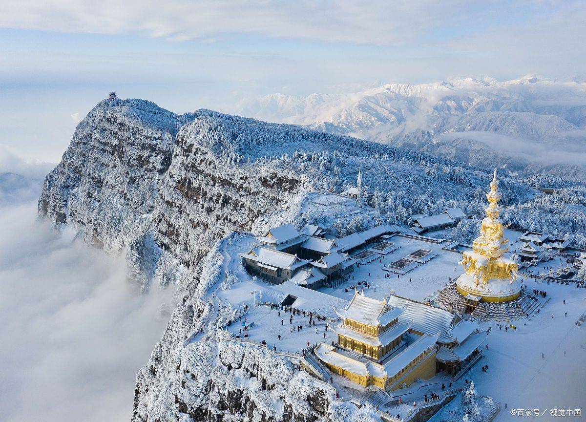 欧亚体育四川旅游攻略四天三晚超详细行程安排！四川成都旅游攻略推荐(图5)