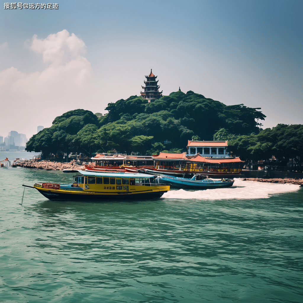 厦门元旦旅游攻略：玩转鹭岛迎新狂欢这些景点欧亚体育你一定不能错过(图4)