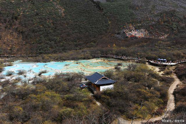 欧亚体育超详细的四川旅游攻略最佳路线四川旅游如何安排看完怎么玩了！(图8)