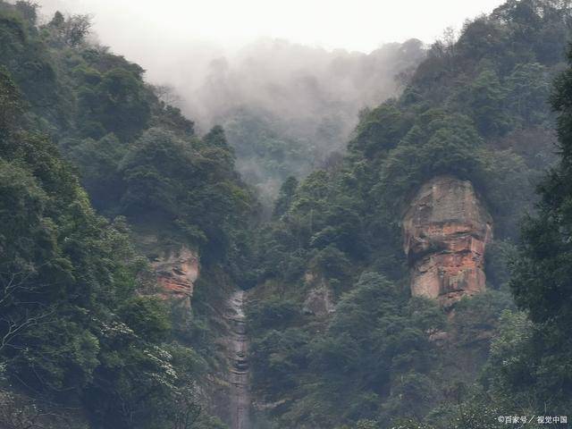 欧亚体育超详细的四川旅游攻略最佳路线四川旅游如何安排看完怎么玩了！(图6)