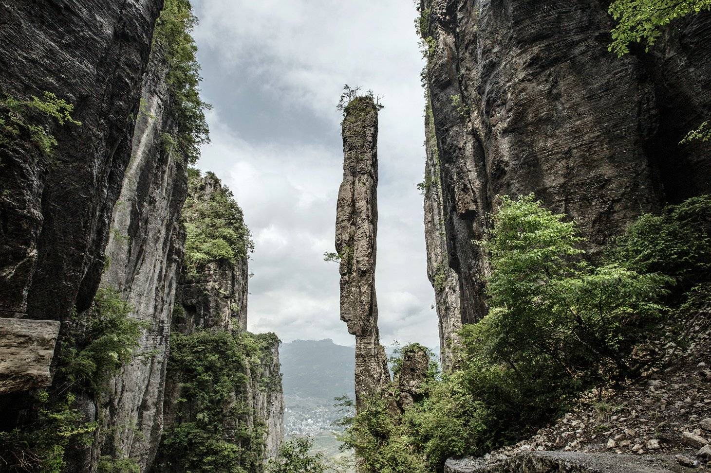 湖北恩施旅游攻略五天欧亚体育自驾游必玩景点湖北恩施旅游攻略5天自驾费用？(图3)