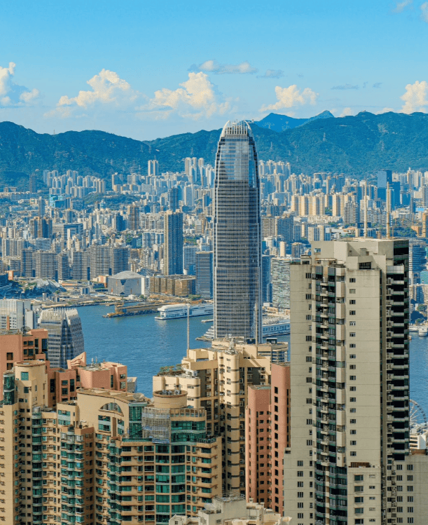 港澳旅游三天攻略及费用去太平山大三巴玩3天欧亚体育2晚消费多少钱？(图2)