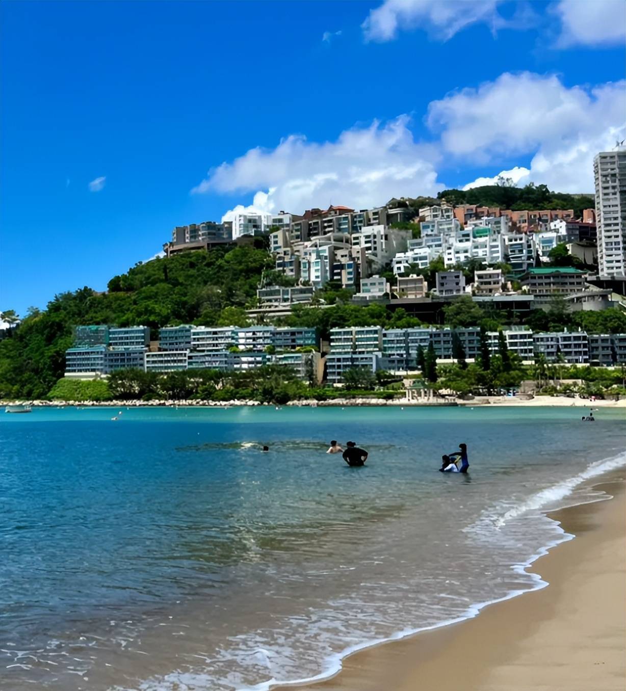 港澳旅游攻略自由行路线推荐香港澳门六天五晚欧亚体育自由行要多少费用(图3)