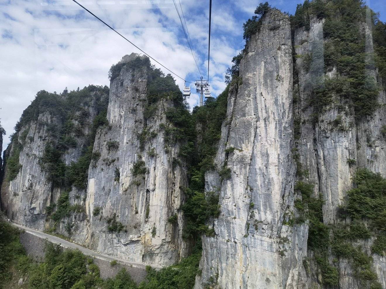 旅游攻略怎么做恩施欧亚体育恩施旅游攻略三天四夜重庆(图1)