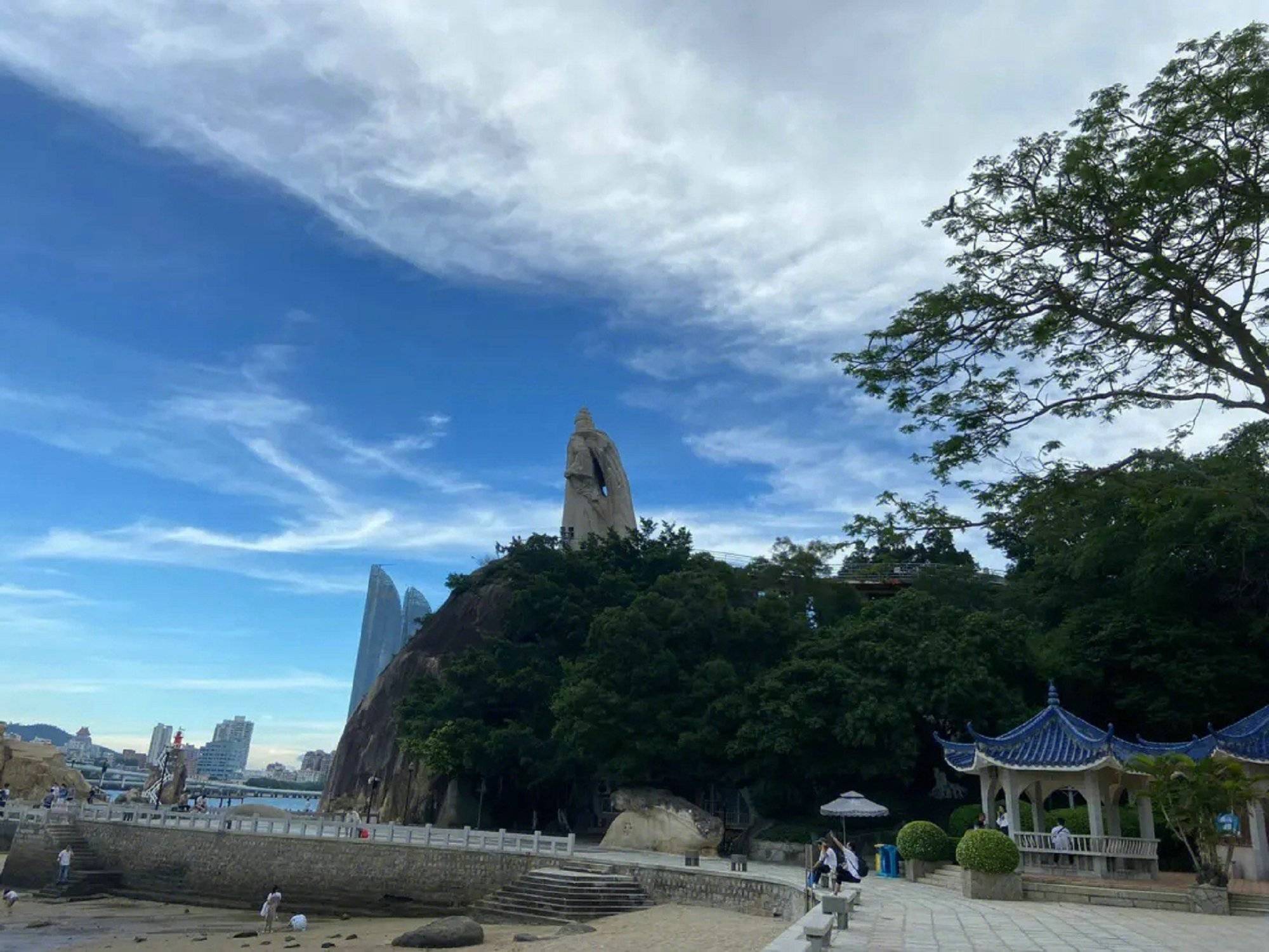 福建厦门旅游4日游游玩攻略及费用福建厦门旅游4日游游玩需要多少钱欧亚体育(图1)