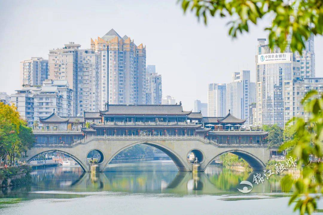 青年发展型城区建设 来成都到锦江！“一会一赛”游玩攻略欧亚体育来了→(图4)