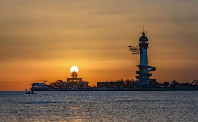 欧亚体育威海旅游攻略自由行路线推荐威海旅游攻略必去景点(图11)