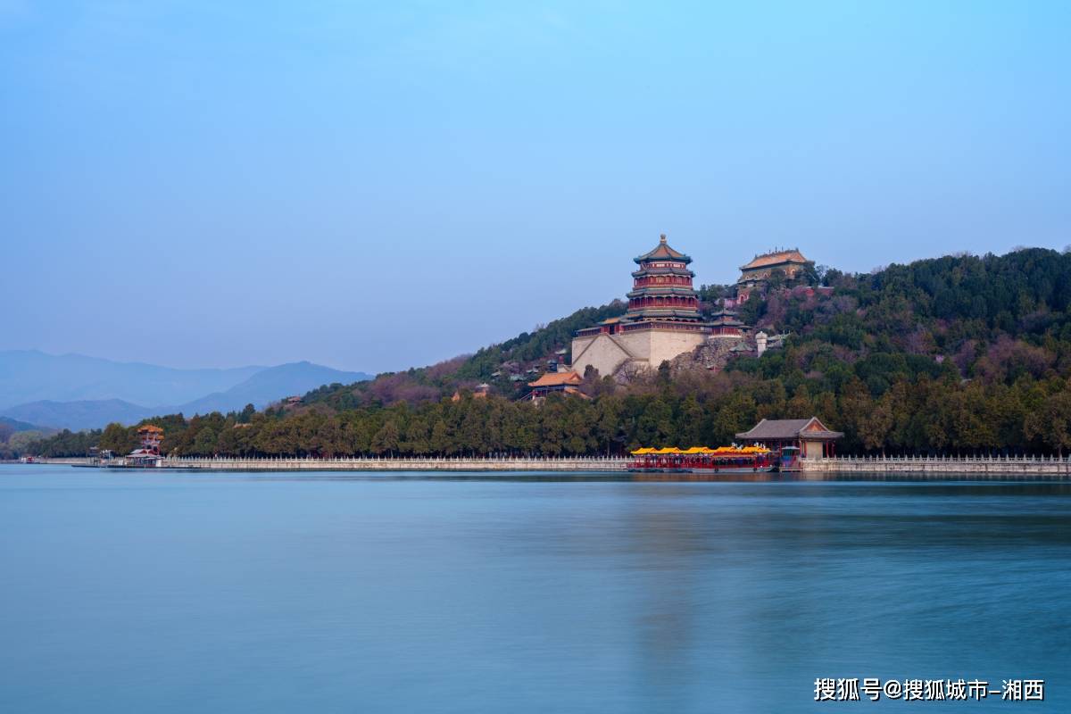 北京五日游游玩路线攻略北欧亚体育京夏天去哪里旅游必看(图4)