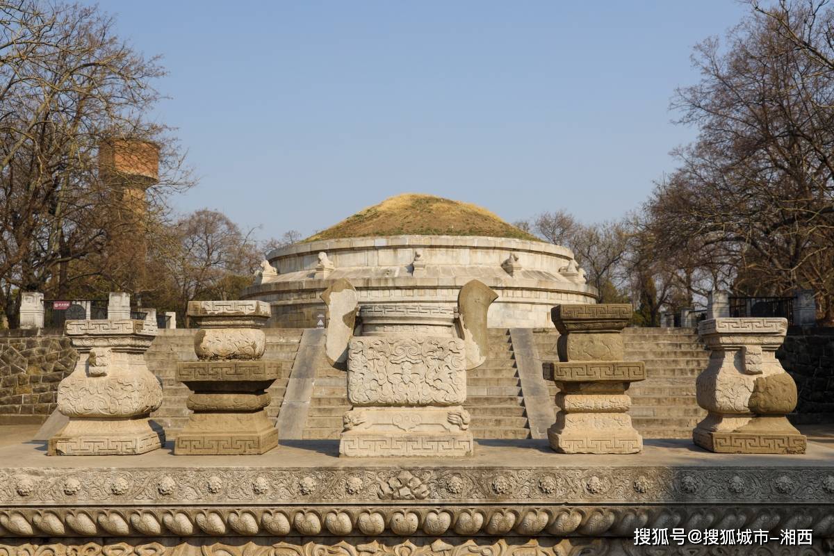 北京五日游游玩路线攻略北欧亚体育京夏天去哪里旅游必看(图5)