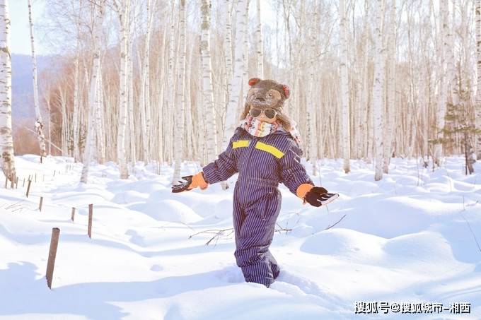 冬天内蒙古旅游的景点冬季内蒙古旅游攻略最新攻略欧亚体育(图3)