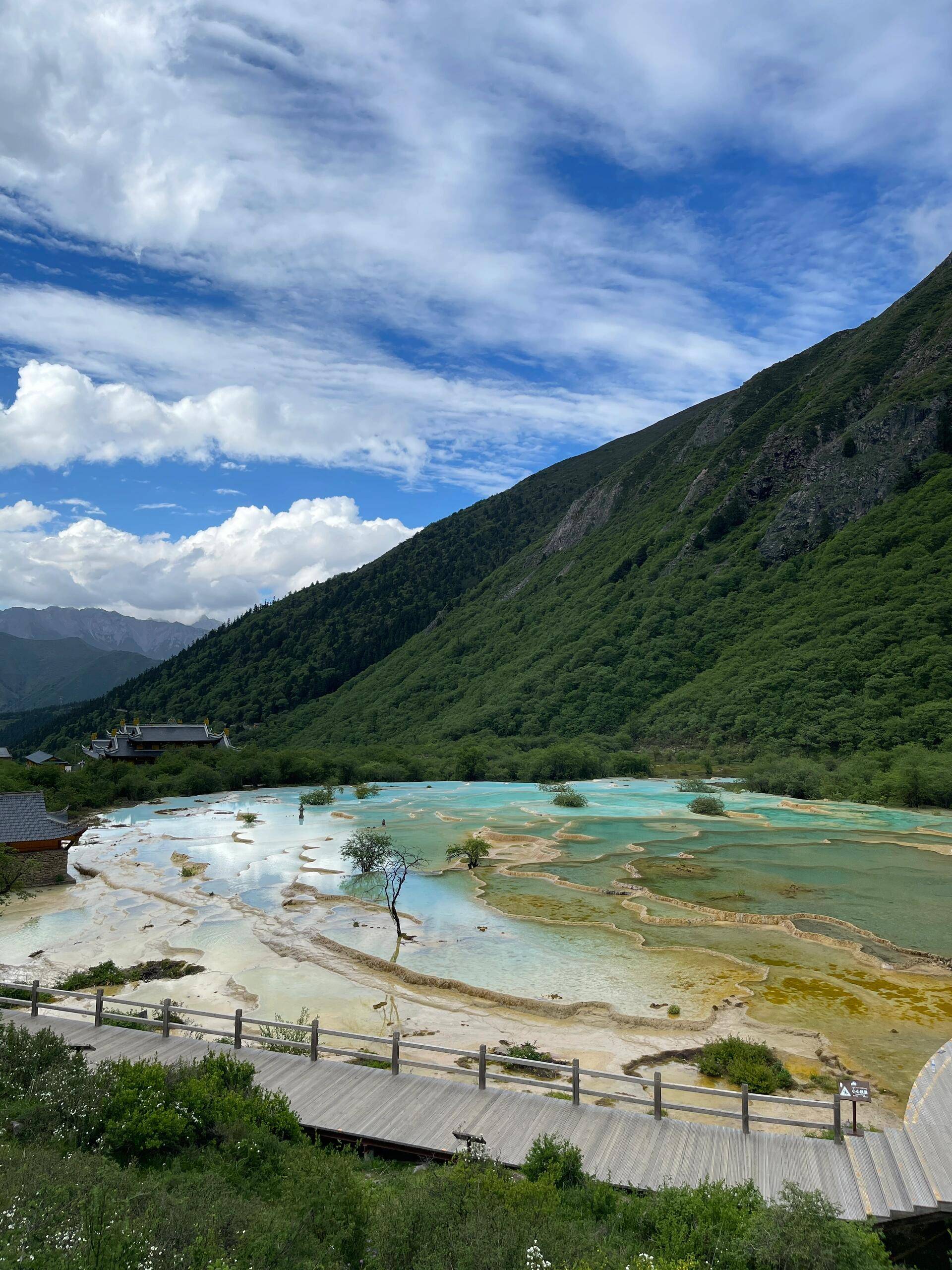 欧亚体育四川旅游景点2日游价格 全网最全旅游攻略(图3)