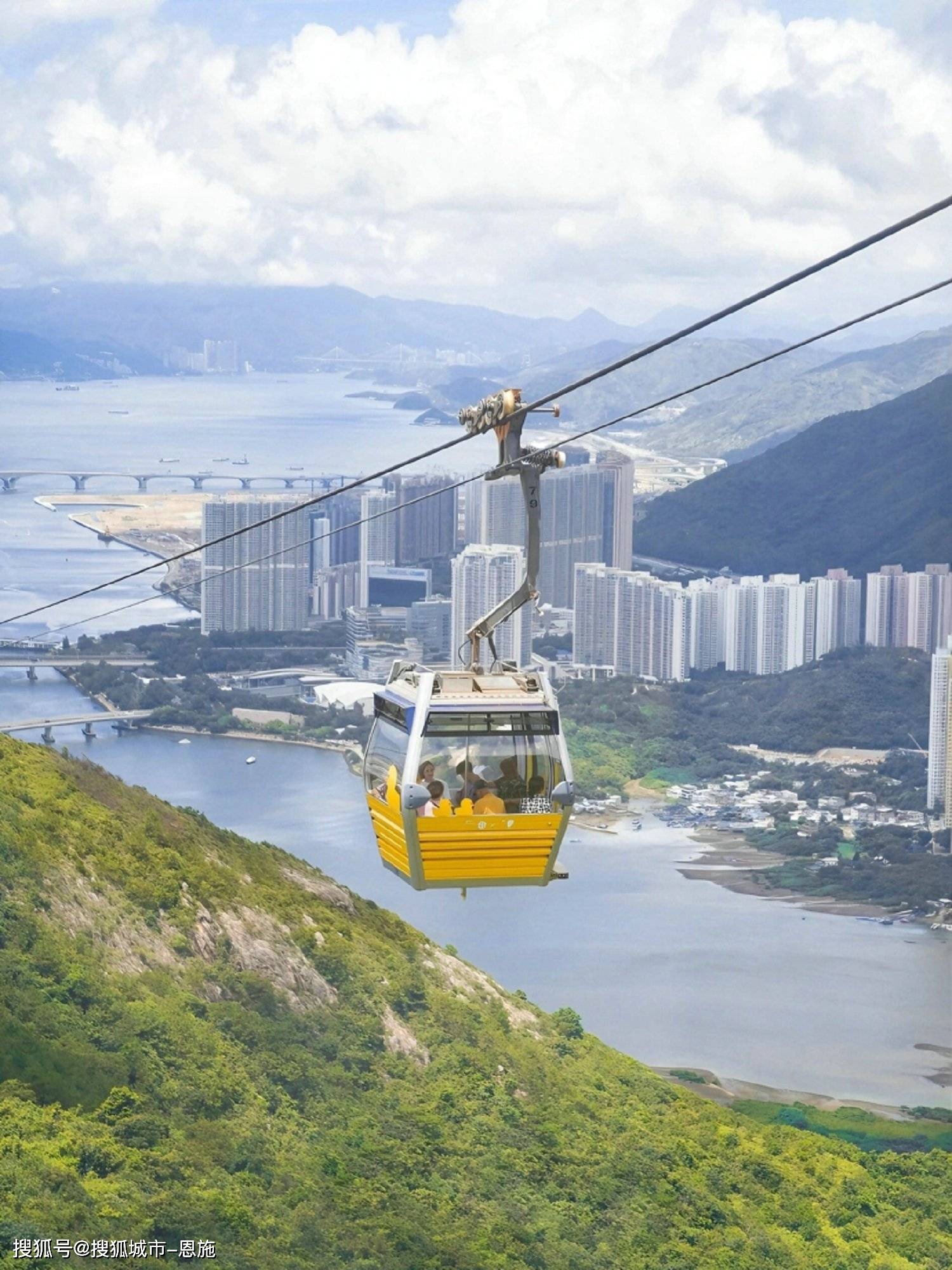 欧亚体育香港旅游报团游5天4晚攻略推荐省钱攻略！(图1)