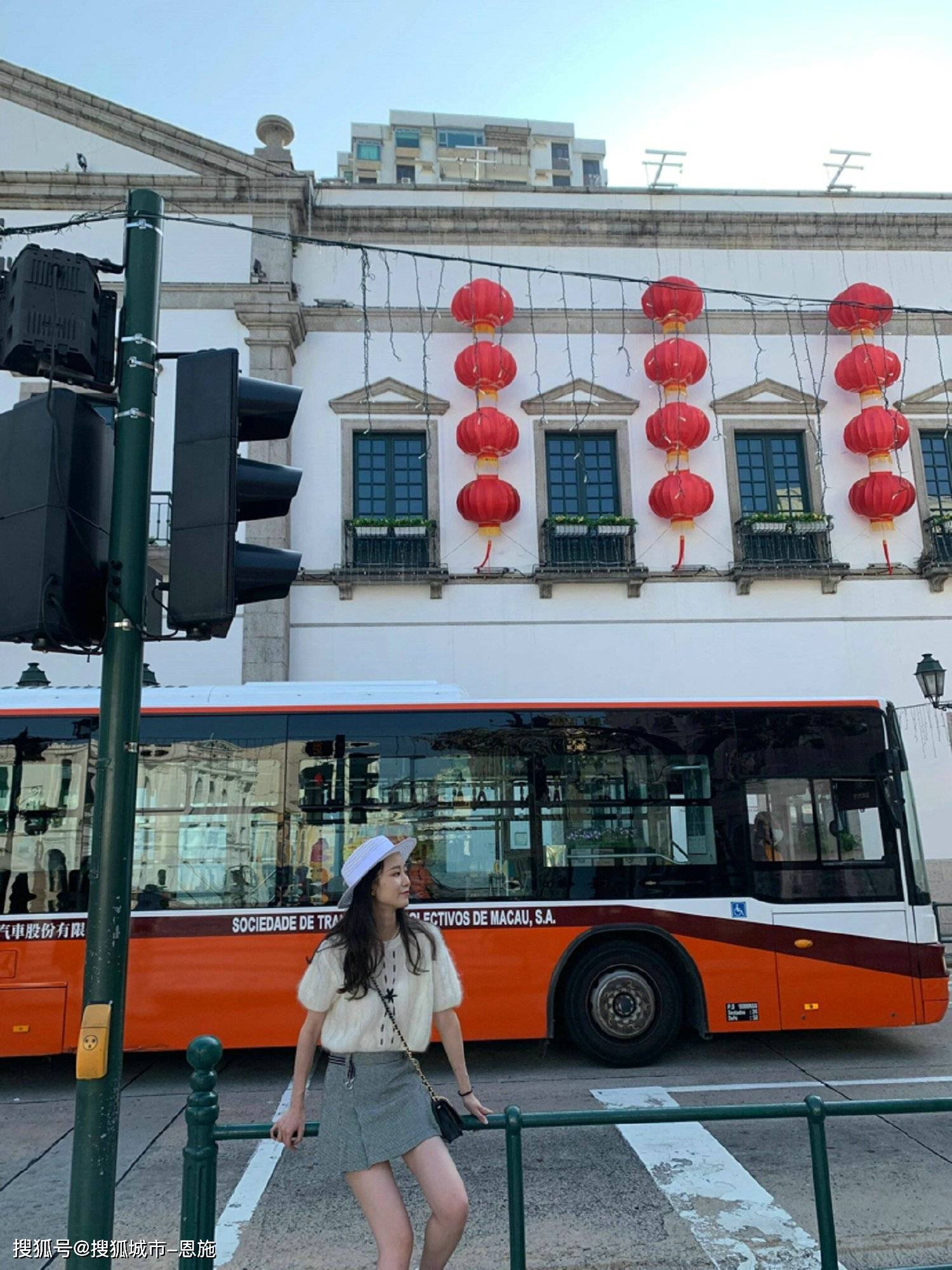 港澳旅游攻略导游5日游详细行欧亚体育程安排省钱攻略！(图3)